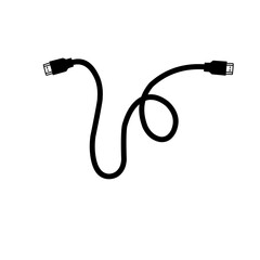 hdmi cable icon