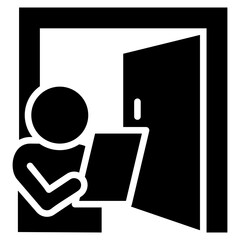 Onboarding Experience Icon