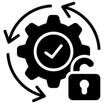 Execute Icon