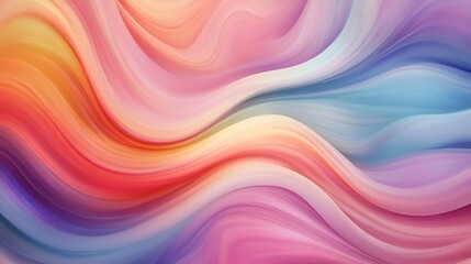 Fototapeta premium abstract colorful background with lines