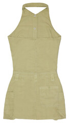 military uniform
