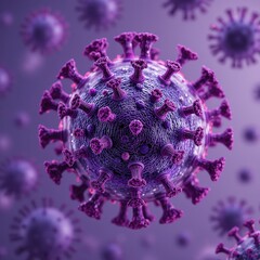 Understanding the Structure and Impact of the Coronavirus