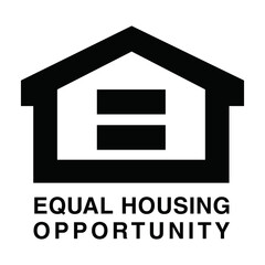 EQUAL HOUSING OPPORTUNITY VECTOR LOGO SIGN