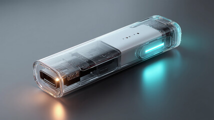 ハイテクHDMIスティック製品写真