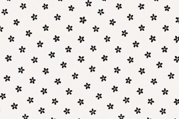 black and white background