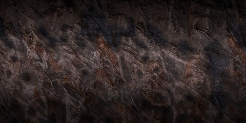 dark stone background, rock