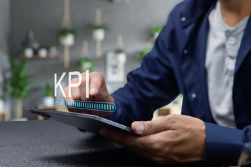 Business Performance Indicators Measurement in Digital Workplace