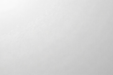 Obraz premium white paper texture background