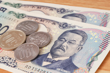 現金支払い・現金管理のイメージ