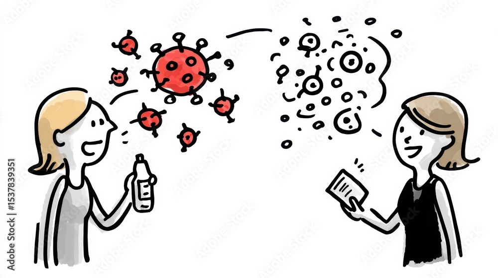 Poster Understanding the Difference Between Reacting and Responding in Various Situations and Contexts