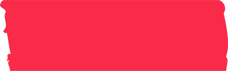 Brush Textbox Ribbon Element