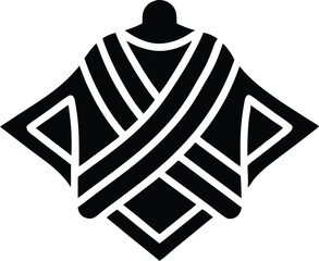 textile vector icon.eps