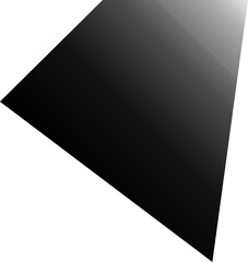 Fototapeta premium Elegant Black Icon Set – Sophisticated Minimal Vector Symbols for Premium UI, Branding and Modern Design