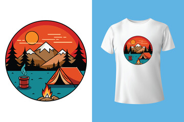 fishing solves most of my problems hunting solves the rest, hunting t shirt design