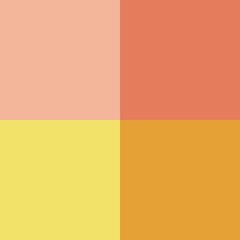 Obraz premium seamless plaid pattern 