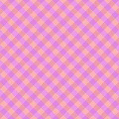 seamless plaid pattern	