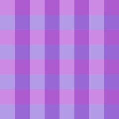 purple plaid	