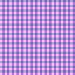 purple plaid	