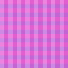 pink plaid pattern