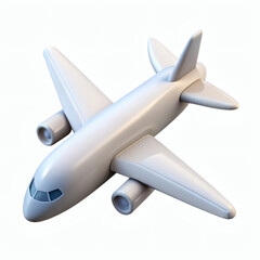 Fototapeta premium Realistic 3D render of, ultra-detailed, high resolution, smooth textures, realistic lighting aur shadows, studio-quality materials, photorealistic style