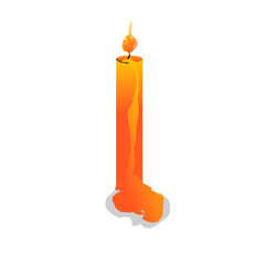 candle