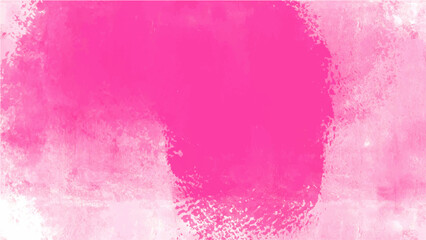 Purple watercolor background with copyspace for your design. vector.