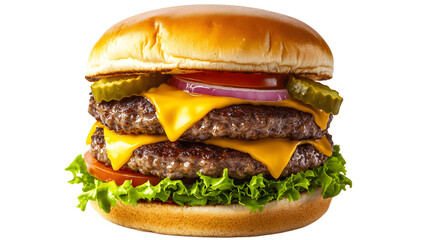 hamburger