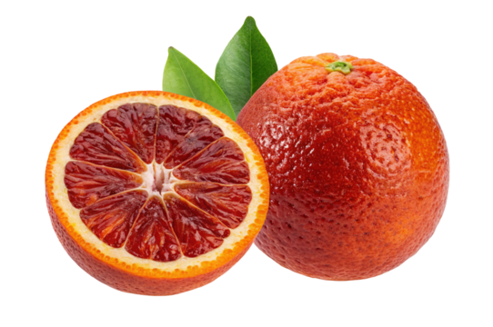 Blood orange fruit nutrition facts and benefits fresh cut citrus healthy food vitamin c rich diet
