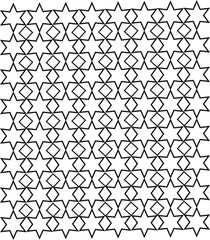 islamic and decorative background jali