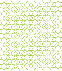 islamic and decorative background