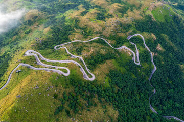 Tai Mo Shan