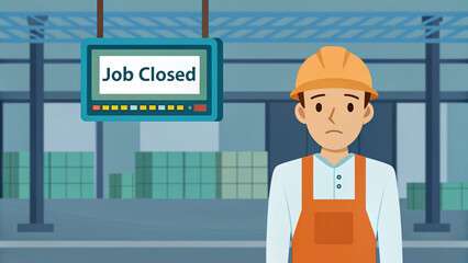 Workforce crisis has led to rising unemployment, highlighting need for skills training to prepare individuals for new opportunities
