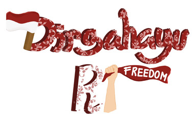 Indonesian Independence - Kemerdekaan Indonesia