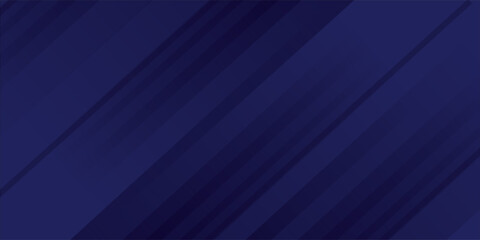 abstract dark blue background. Vector abstract graphic design banner pattern background template