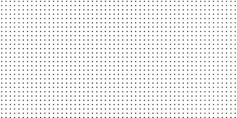 Modern halftone gradient texture. Vanishing polka dot background. Repeating dots gradation pattern art simple design