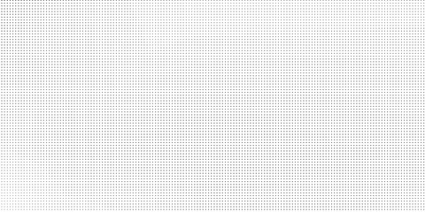 Modern halftone gradient texture. Vanishing polka dot background. Repeating dots gradation pattern art