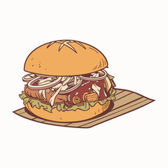 Burger