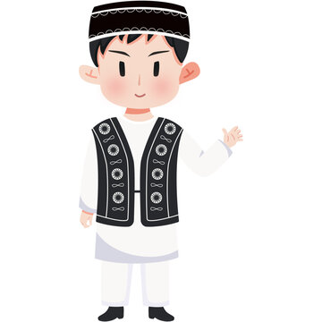 Afghanistan_ Perahan Tunban