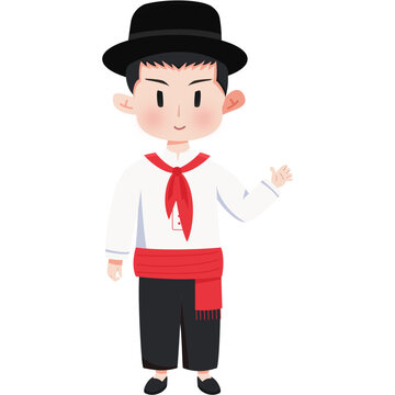 Portugal_ Minho Dress