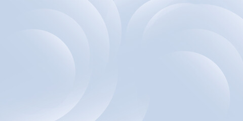 Abstract blue super modern background with circle elements. Digital technology gradient modern good art nice