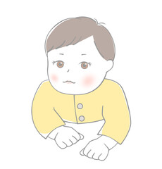 赤ちゃん