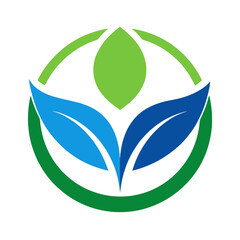 eco friendly logo