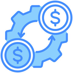Cost Icon