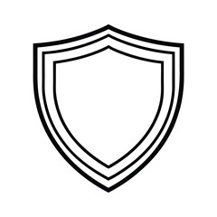 Award winning military shield of honor design perfect for veterans day memorial day or patriotic projects