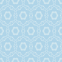 seamless pattern vector