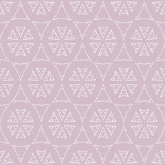 seamless pattern vector