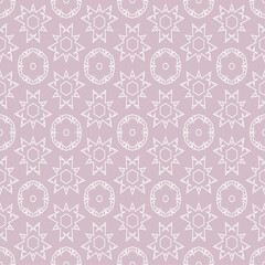 seamless pattern vector