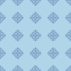 seamless pattern vector