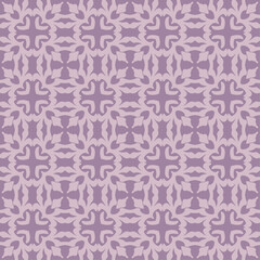 seamless pattern vector
