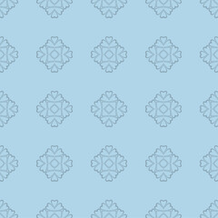 seamless pattern vector